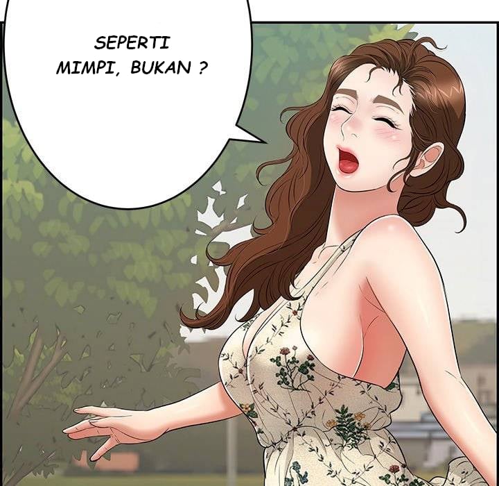 A Killer Woman - Chapter 47 127