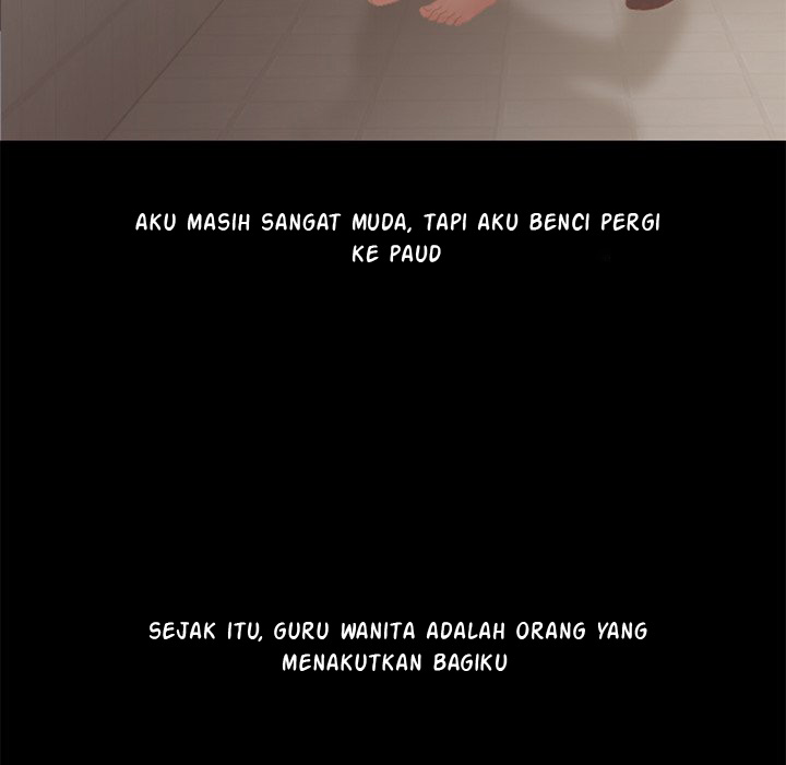 Close, but Far - Chapter 47 191