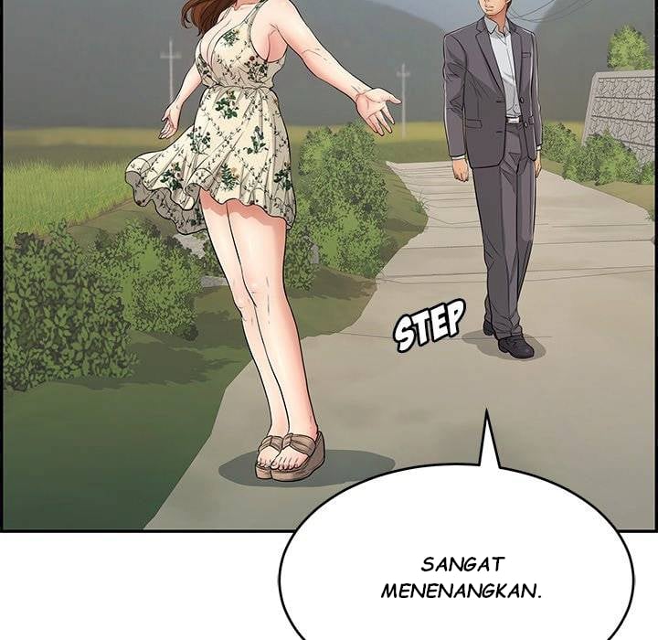 A Killer Woman - Chapter 47 123