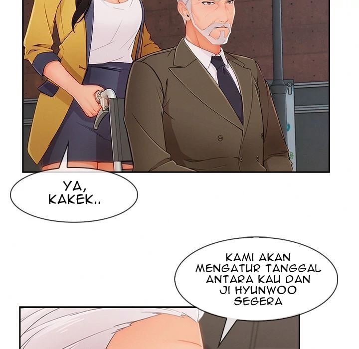 Lady Long Legs - Chapter 47 76