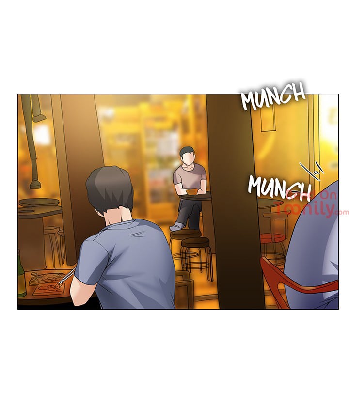 Cartoonists NSFW - Chapter 47 4
