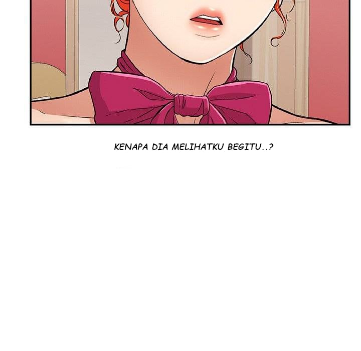 A Killer Woman - Chapter 47 35