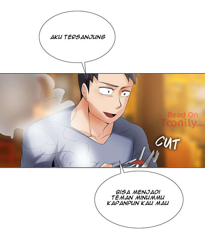 Cartoonists NSFW - Chapter 47 26