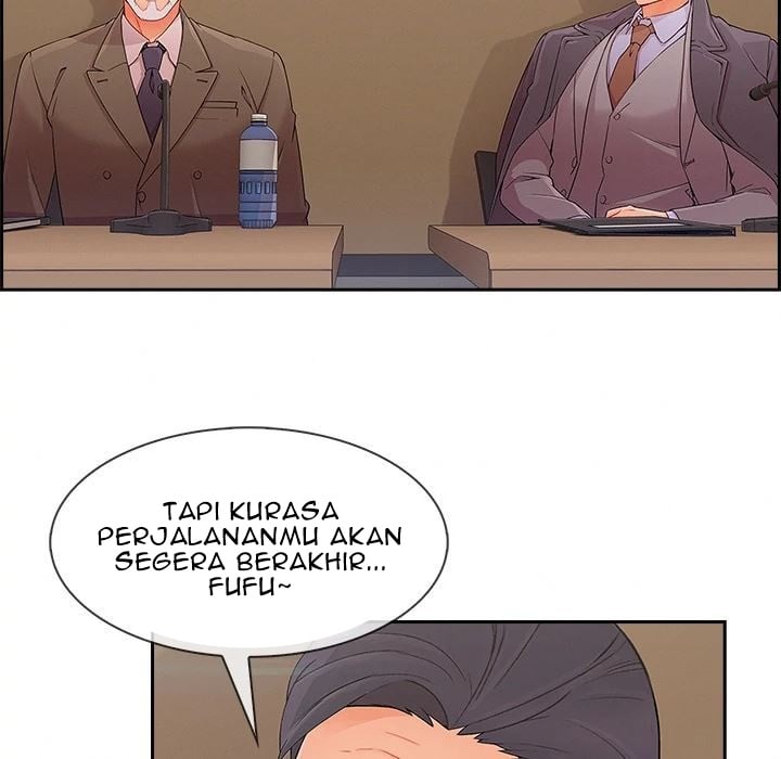 Lady Long Legs - Chapter 47 7