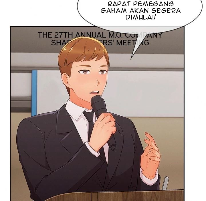 Lady Long Legs - Chapter 47 12