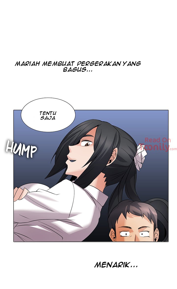 Cartoonists NSFW - Chapter 47 29