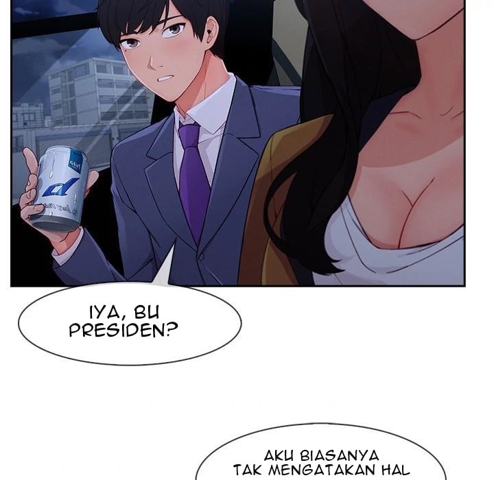 Lady Long Legs - Chapter 47 83