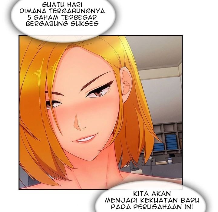 Lady Long Legs - Chapter 47 15