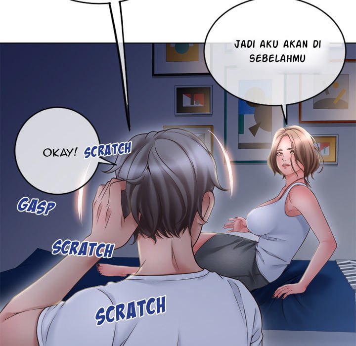 Close, but Far - Chapter 47 92