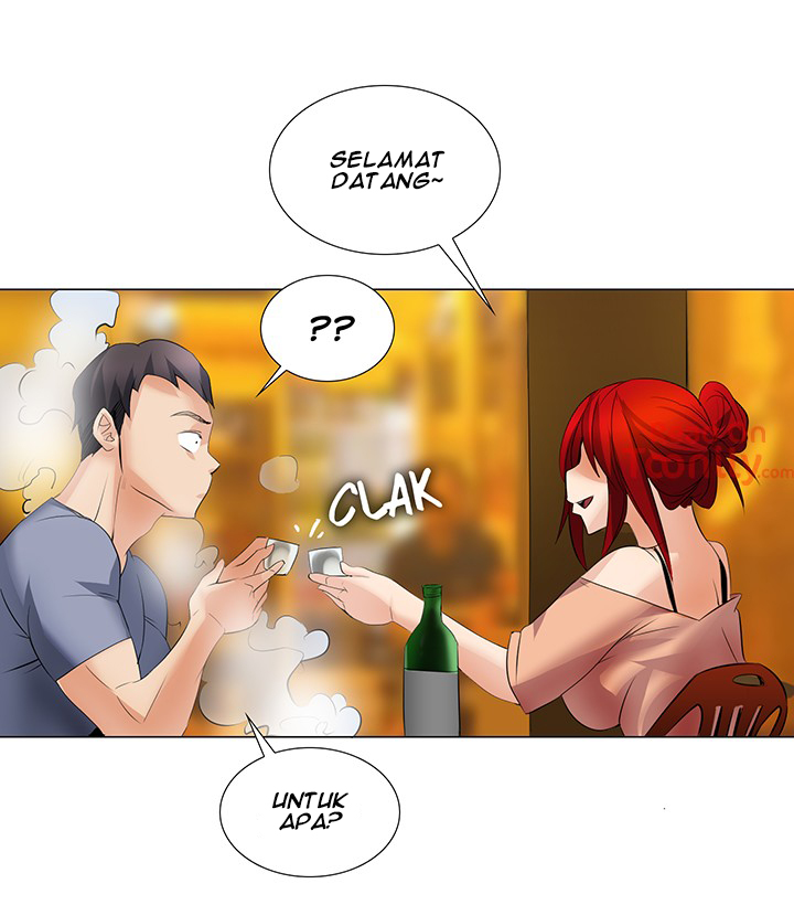 Cartoonists NSFW - Chapter 47 15