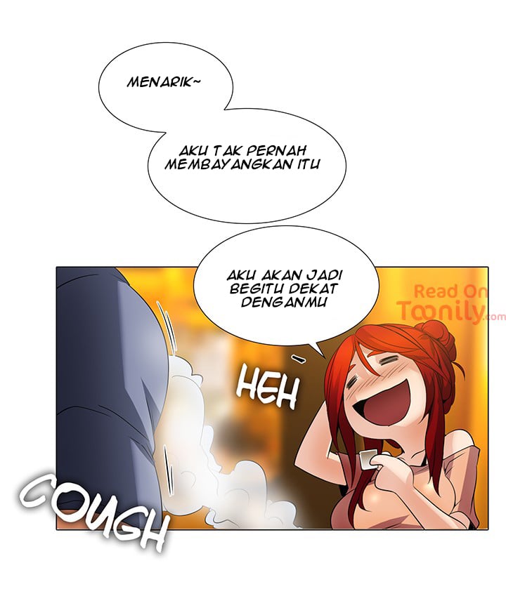 Cartoonists NSFW - Chapter 47 30