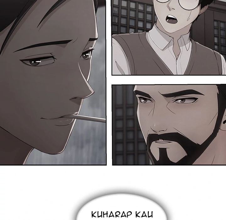 Lady Long Legs - Chapter 47 74