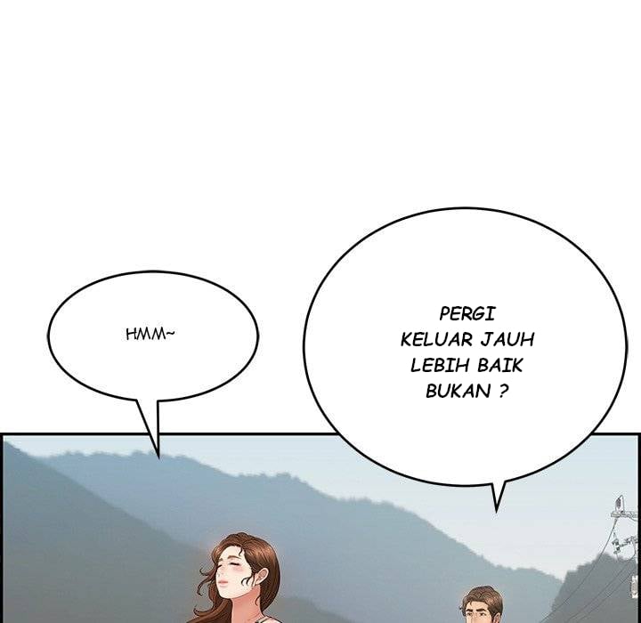 A Killer Woman - Chapter 47 122