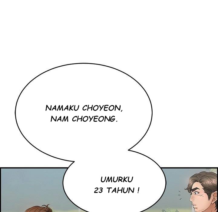 A Killer Woman - Chapter 47 148