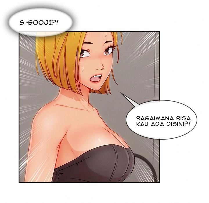 Lady Long Legs - Chapter 47 50