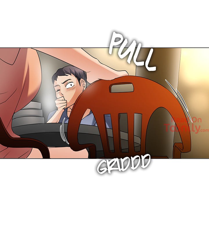 Cartoonists NSFW - Chapter 47 32