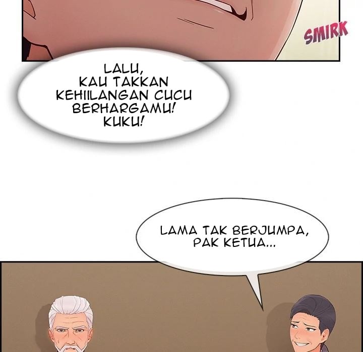 Lady Long Legs - Chapter 47 6