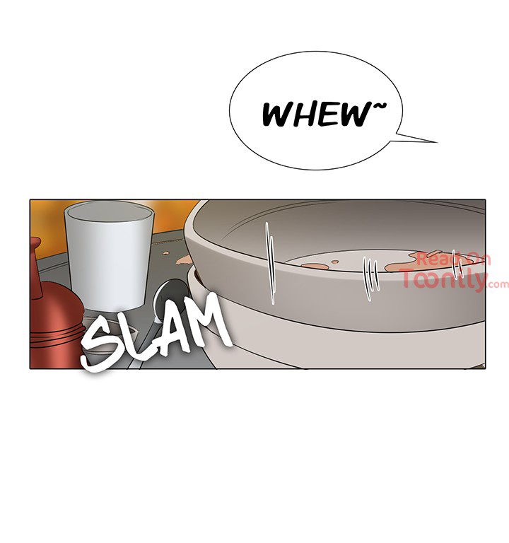 Cartoonists NSFW - Chapter 47 9