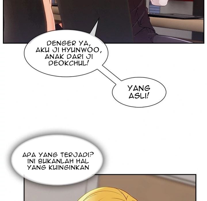 Lady Long Legs - Chapter 47 34