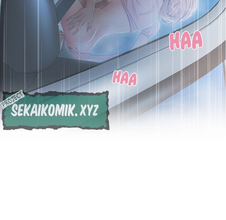 Close, but Far - Chapter 47 154