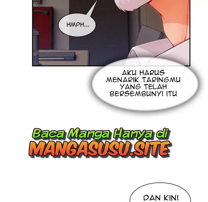 Lady Long Legs - Chapter 47 10