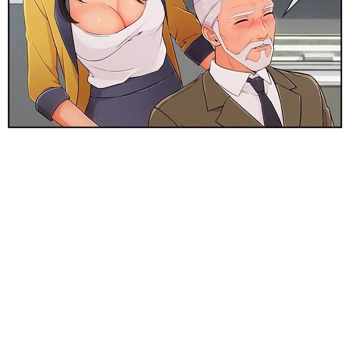 Lady Long Legs - Chapter 47 80