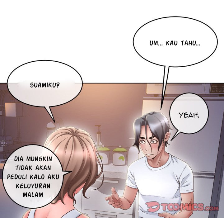 Close, but Far - Chapter 47 59