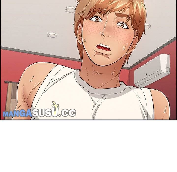 A Killer Woman - Chapter 47 75