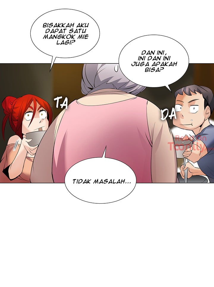 Cartoonists NSFW - Chapter 47 8