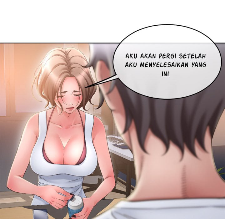 Close, but Far - Chapter 47 49