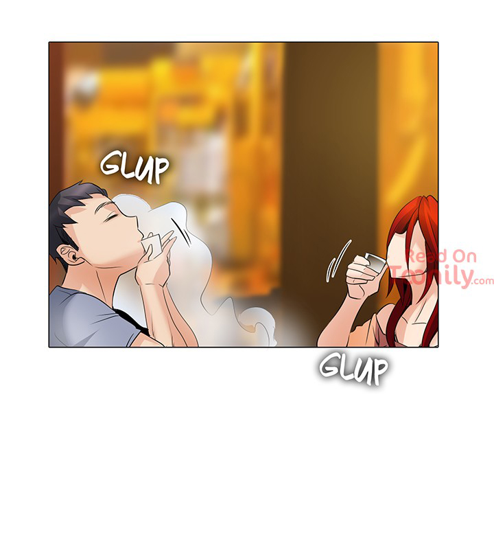 Cartoonists NSFW - Chapter 47 23