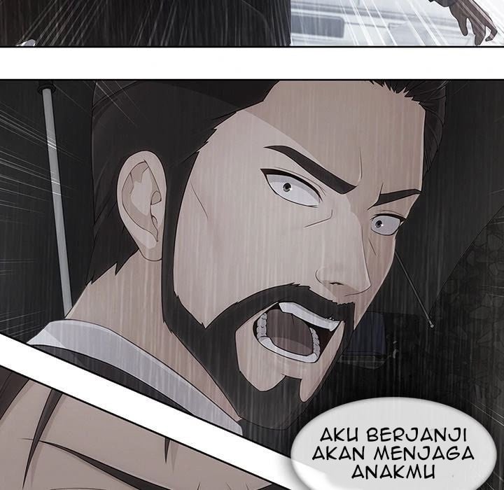 Lady Long Legs - Chapter 47 72