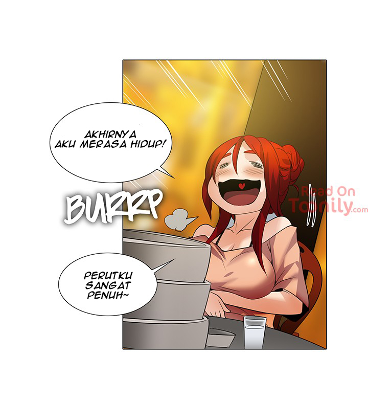 Cartoonists NSFW - Chapter 47 10