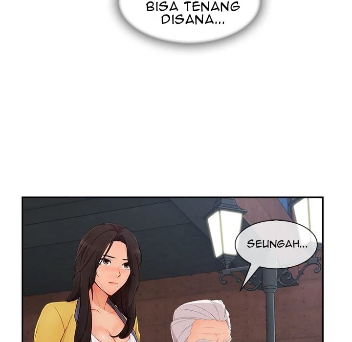 Lady Long Legs - Chapter 47 75