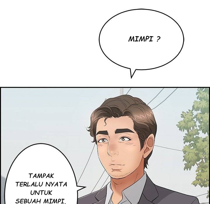 A Killer Woman - Chapter 47 129