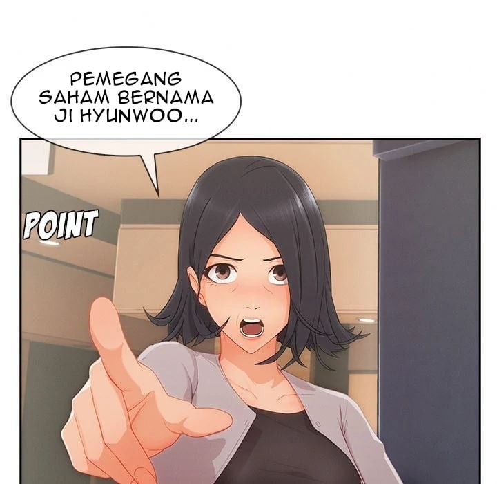 Lady Long Legs - Chapter 47 29