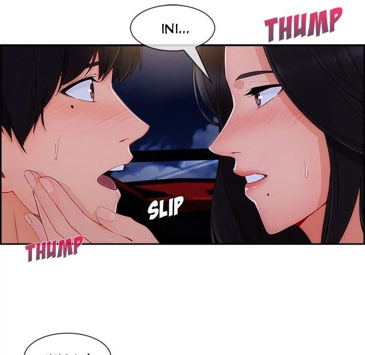Lady Long Legs - Chapter 47 94