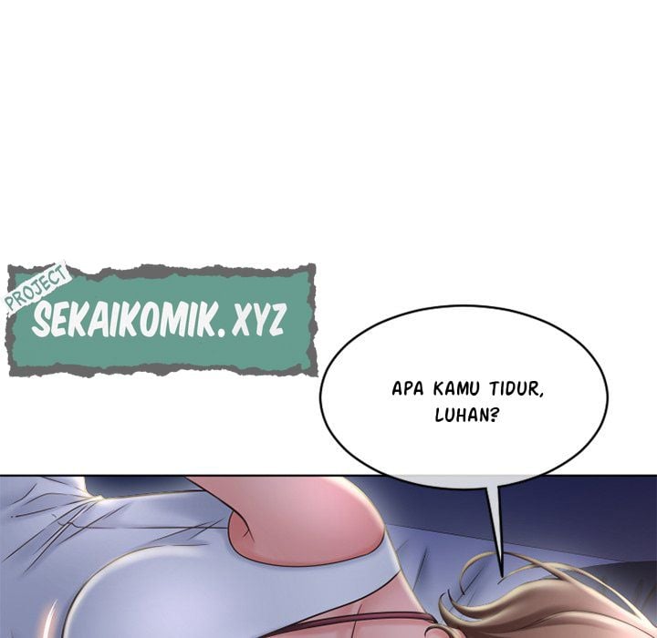 Close, but Far - Chapter 47 110