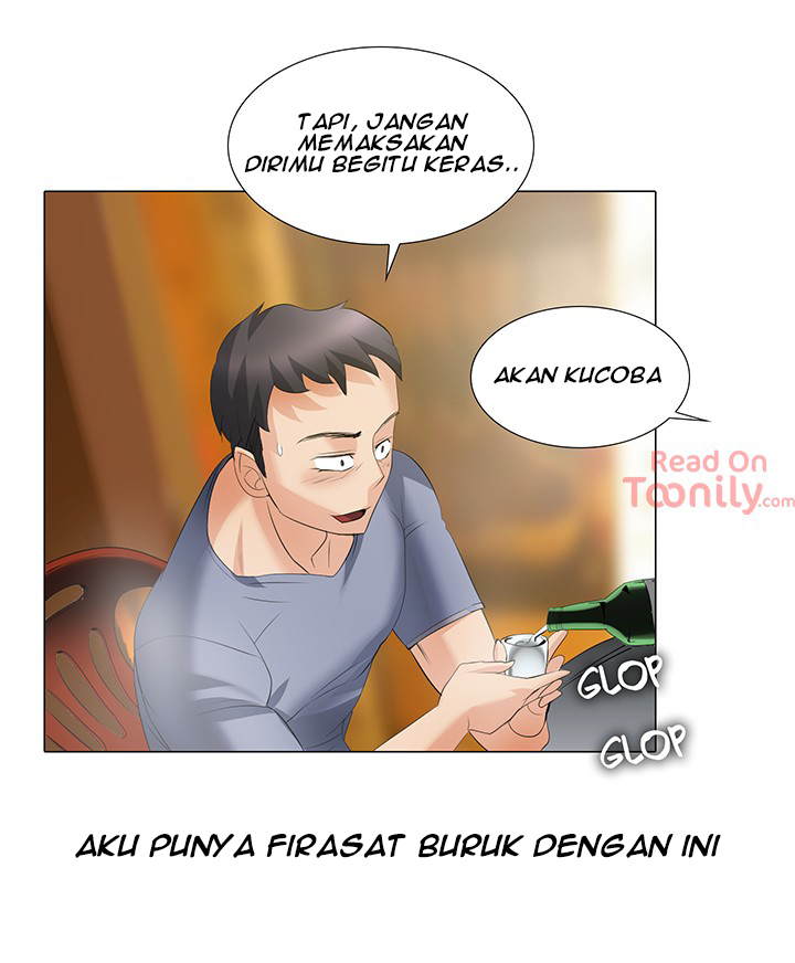 Cartoonists NSFW - Chapter 47 22