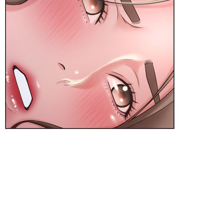 Close, but Far - Chapter 47 121