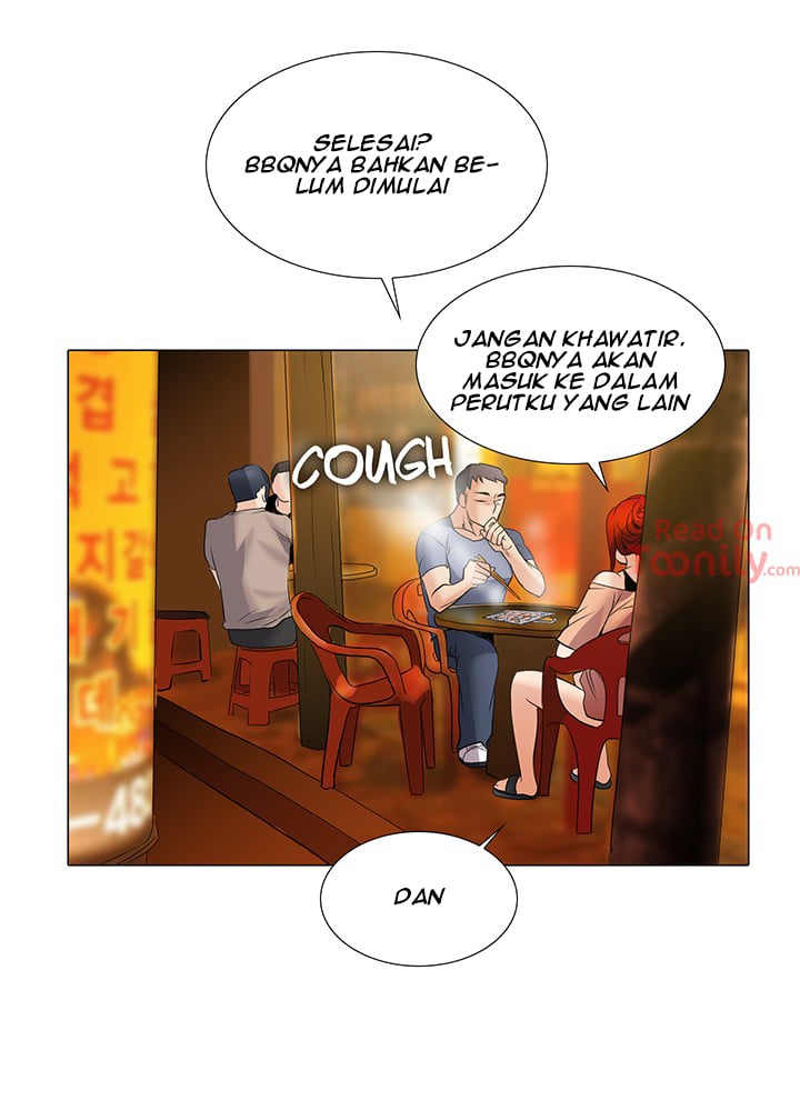 Cartoonists NSFW - Chapter 47 11