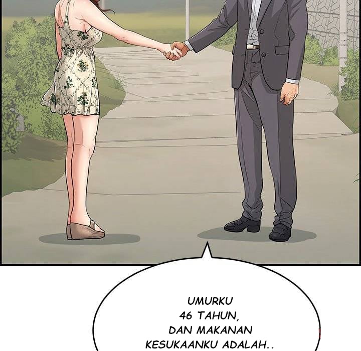 A Killer Woman - Chapter 47 156