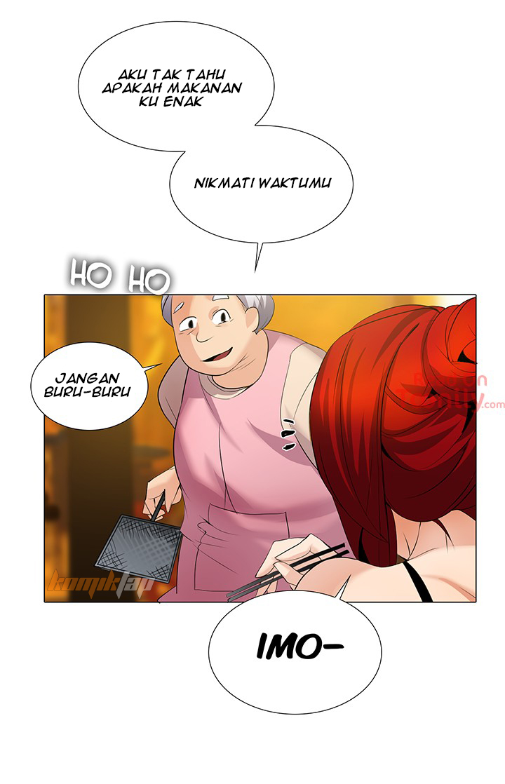 Cartoonists NSFW - Chapter 47 7