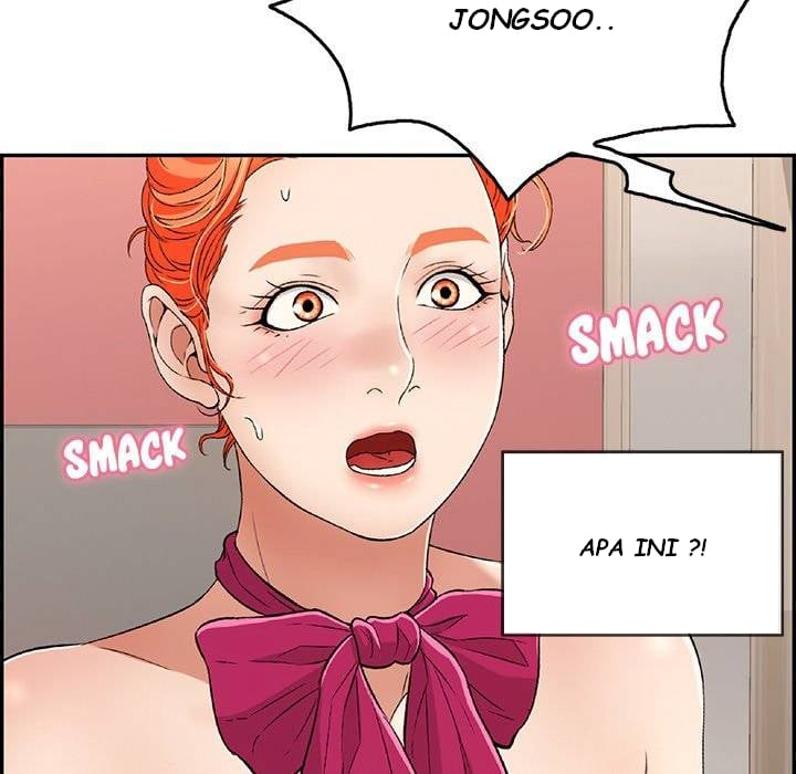 A Killer Woman - Chapter 47 101