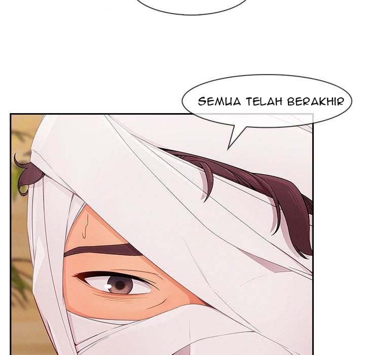 Lady Long Legs - Chapter 47 46