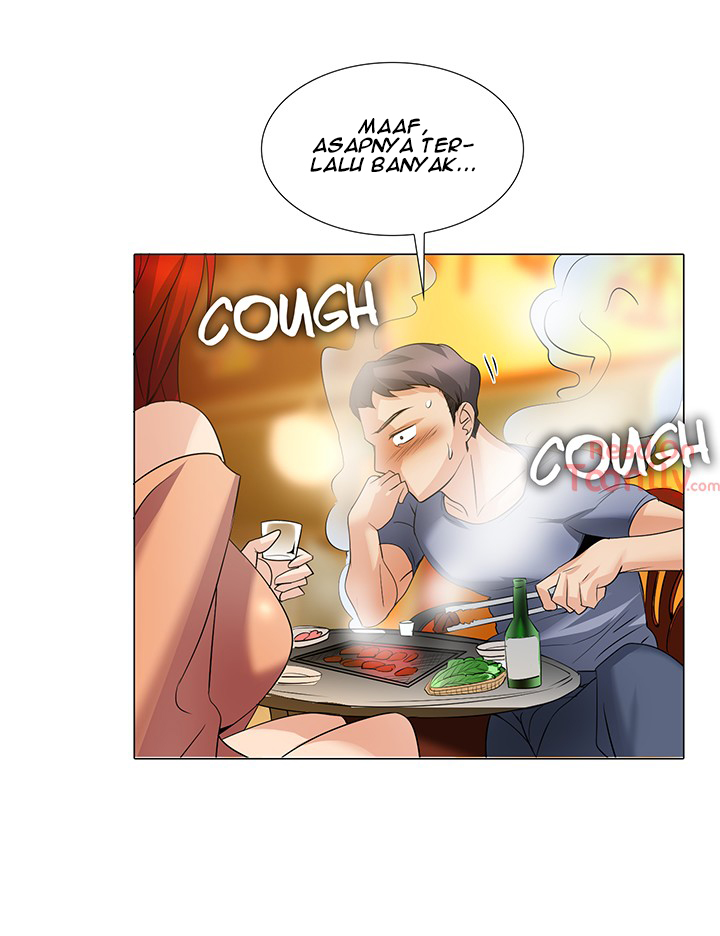 Cartoonists NSFW - Chapter 47 31