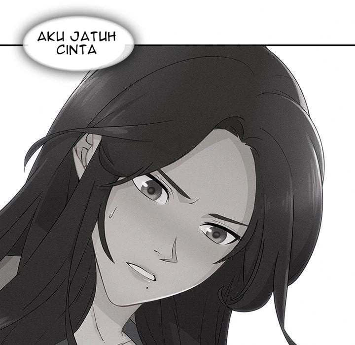 Lady Long Legs - Chapter 47 99