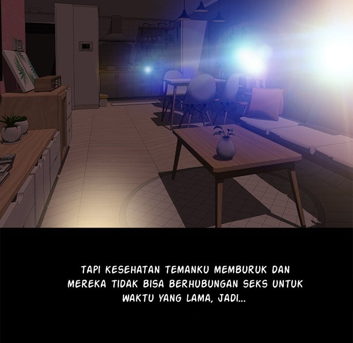 Close, but Far - Chapter 47 124