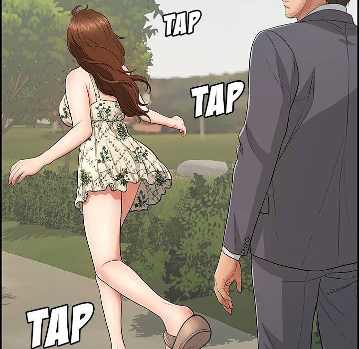 A Killer Woman - Chapter 47 118