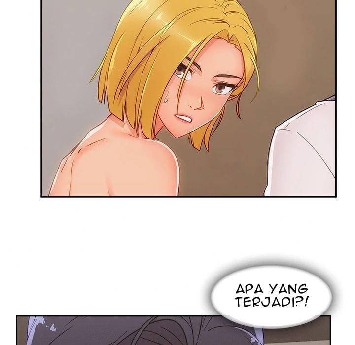 Lady Long Legs - Chapter 47 35